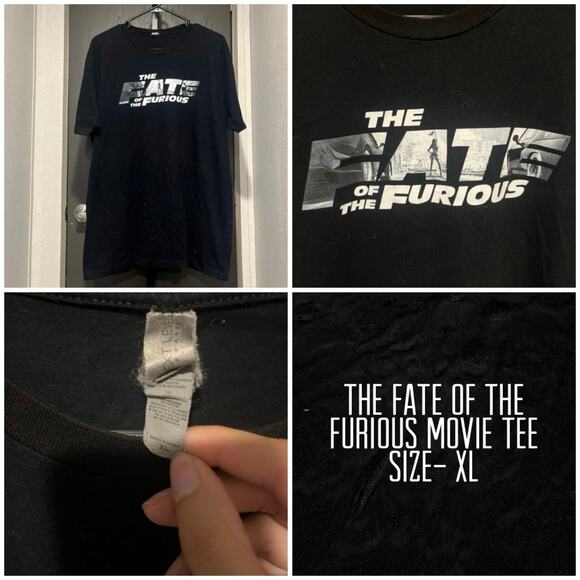 Gearheads Tee shirt Bundle (various sizes) - Picture 4 of 6